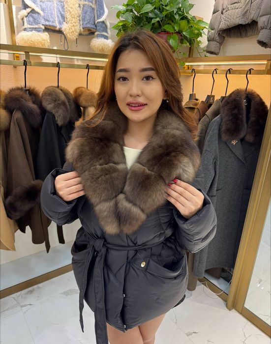 Продается куртка  МахМАРА