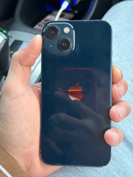 Ipone 13 sotiladi ortacha sastayana