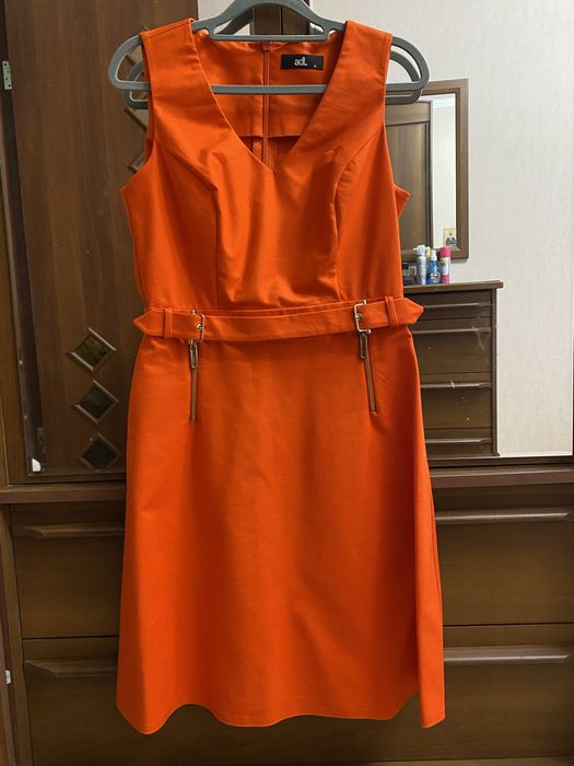 Платье женское, производство Турция