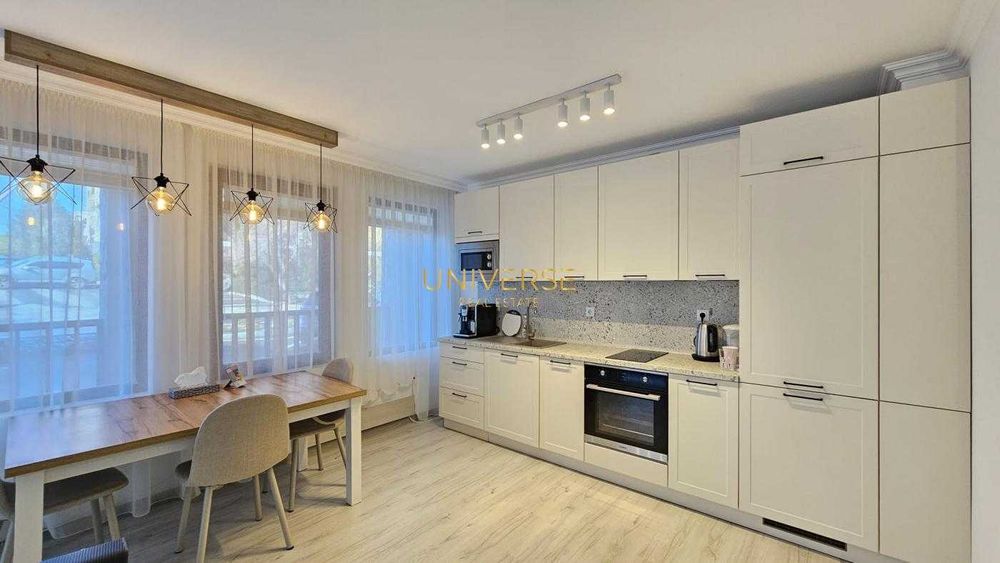 Продава се Двустаен апартамент в к.к. Слънчев бряг - 83 кв.м за 688 €/кв.м - Снимка #2