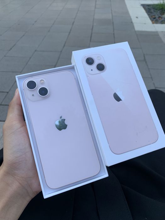 iPhone 13 / Айфон 13