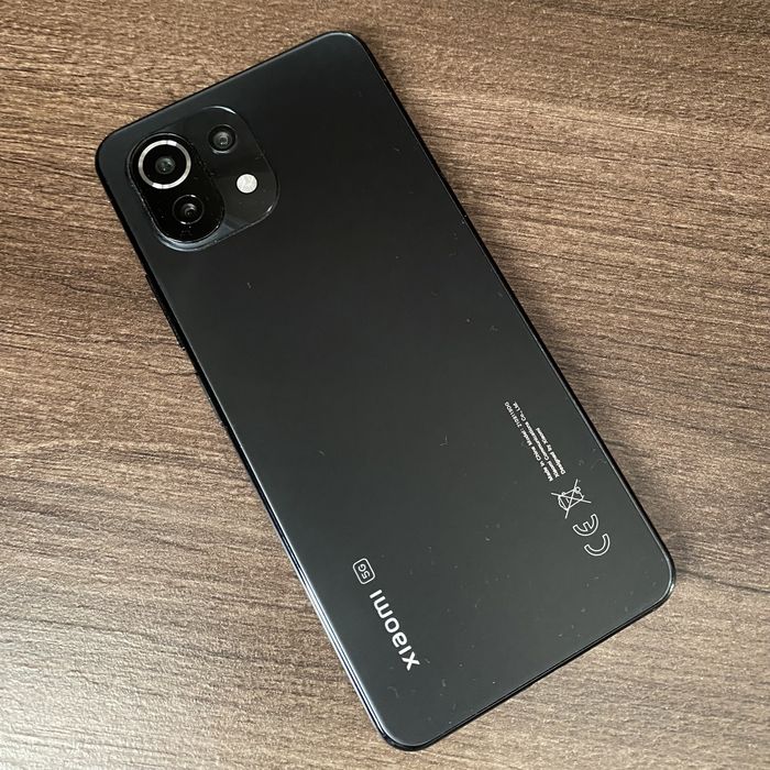 Xiaomi 11 lite 5G NE dual SIM 128GB