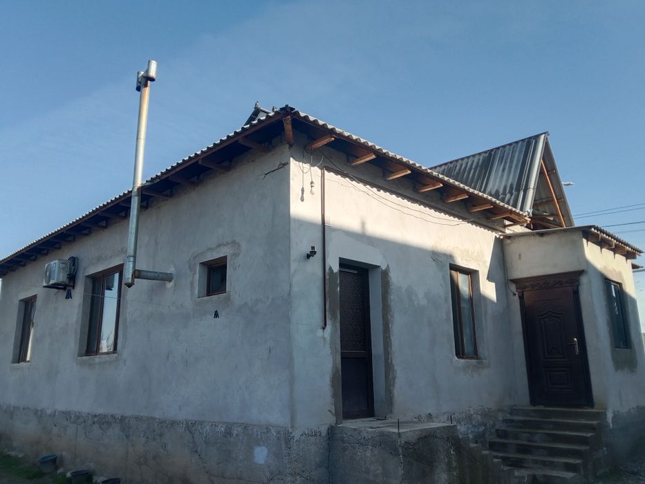 Үлкен жаңа Уи Сатылады