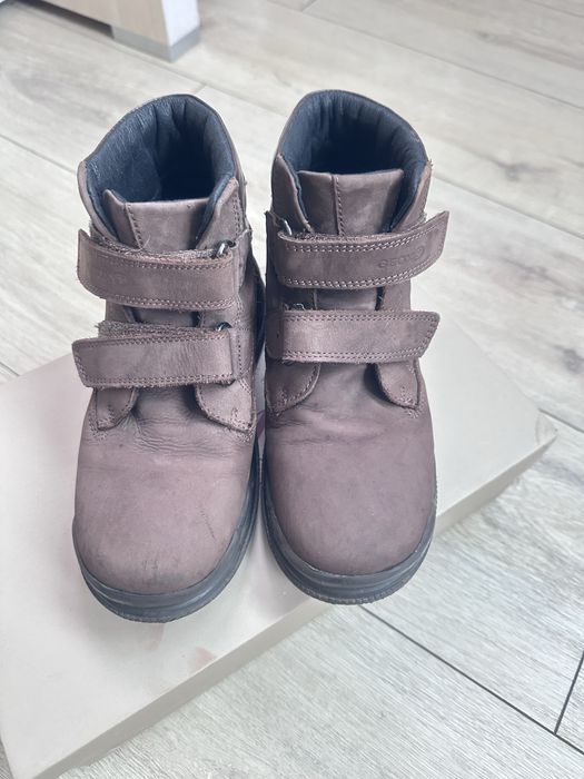 Ботинки GEOX осень/весна 31 размер