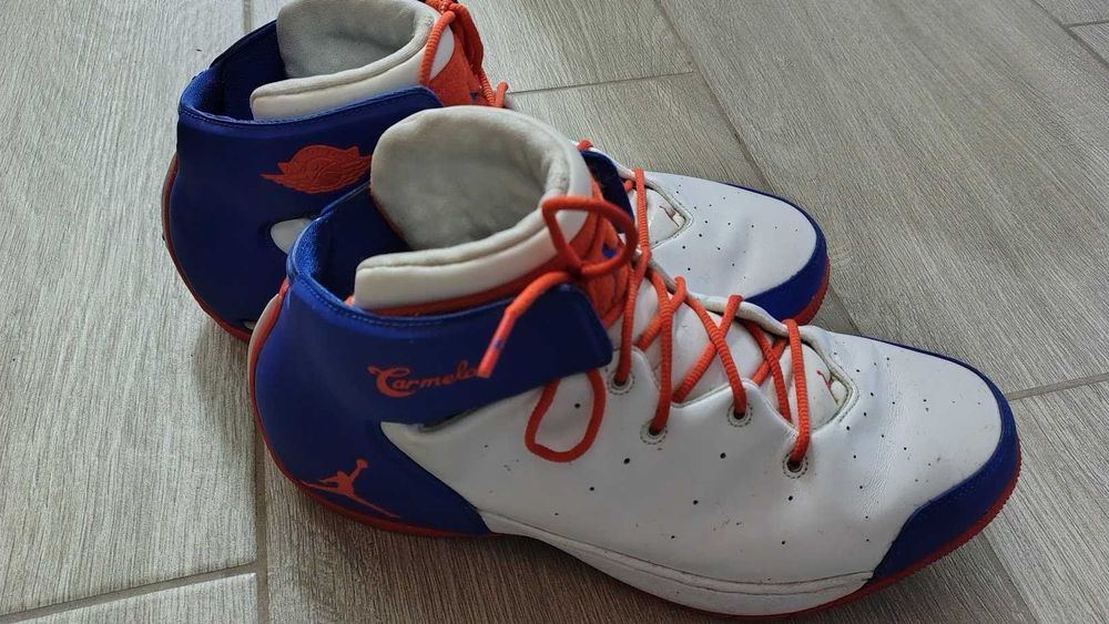 Adidași Nike Jordan Melo 1.5 mărimea 45.5
