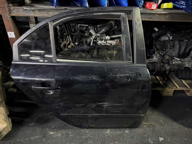 Дверь Hyundai Sonata NF