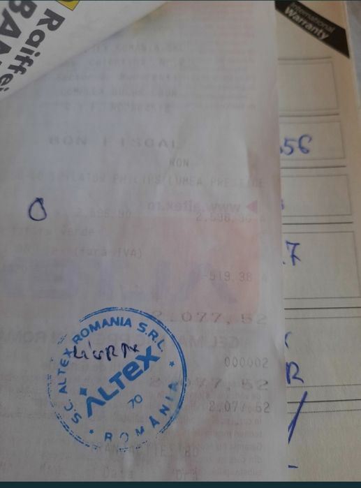 Vand epilator IPL Philips Lumea Prestige