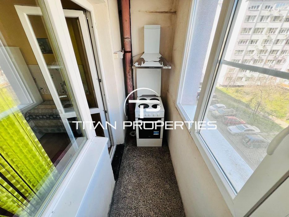 Двустаен, под наем, ж.к Славейков