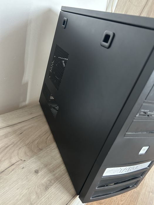 Pc gaming rx 570 8 gb  i5 7400 3.00ghz