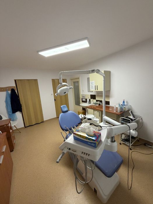 Cabinet Stomatologic / Spatiu comercial 64 mp /Manastur Cocosul de Aur