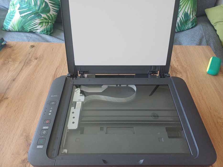 Цветен прентер Canon