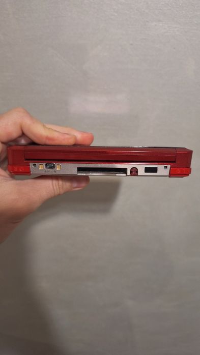 Nintendo 3DS,  Modat, 1500 jocuri, 20-în-1, gata de joacă + Online