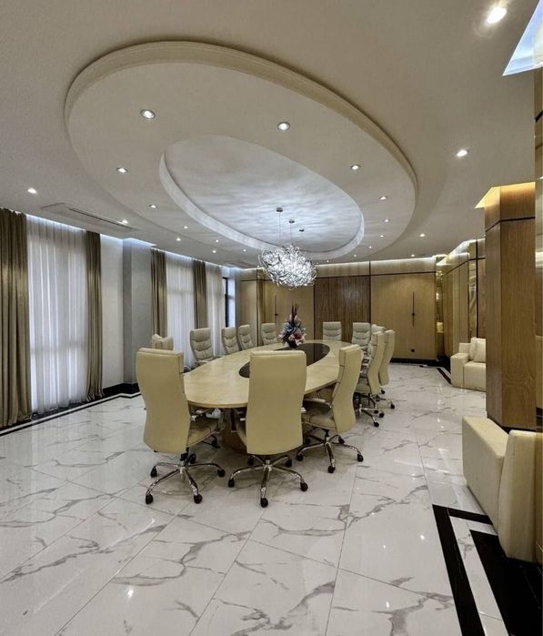 Срочная продажа! Skyline Towers 3х комнатная коробка