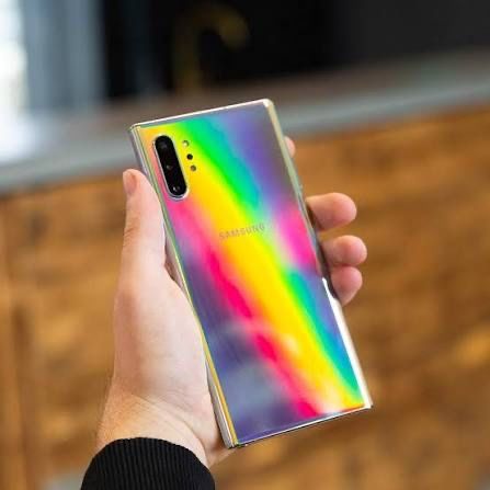 Samsung Galaxy Note 10