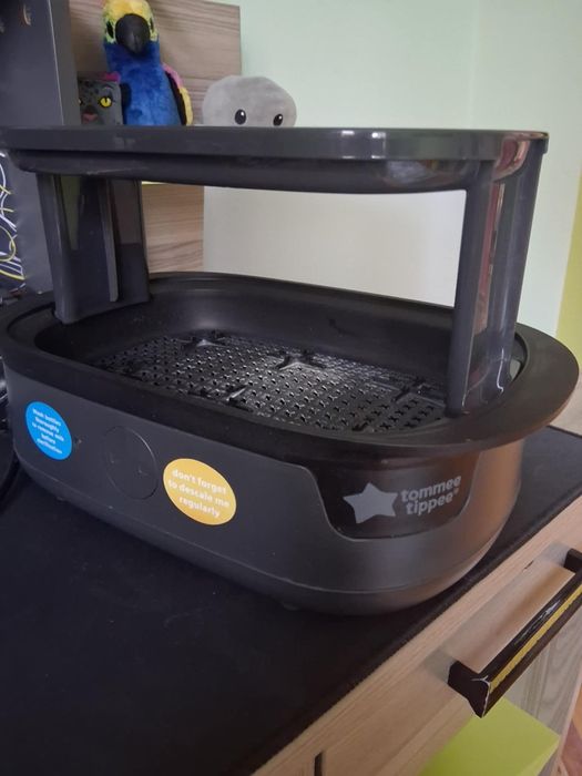 Стерилизатор Tommi tippее