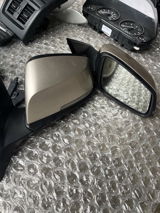 Огледала бмв ф30 ф31 bmw f30 f31 ogledala прибиране огледало
