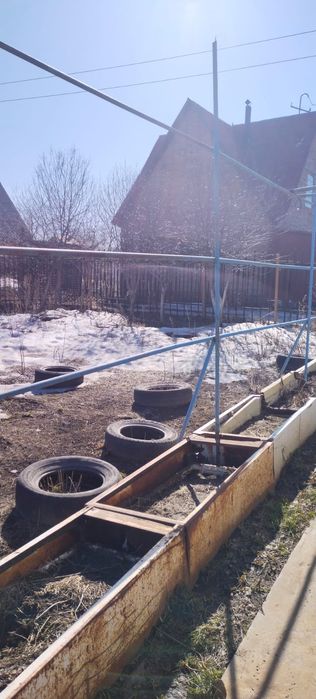 Продам дачу,с.о.Иртыш-4