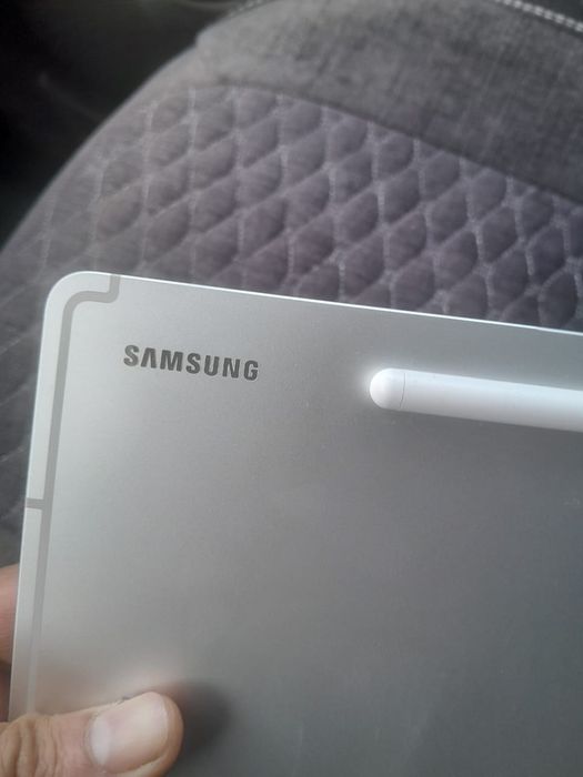 Samsung galaxy tab s9