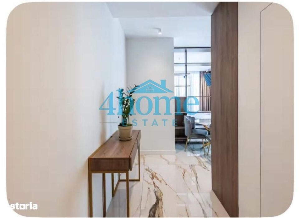 Penthouse Dristor | Mihai Bravu | Terasa Panoramica | Parcare