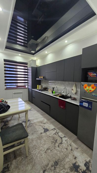 Дубовая 2х-Комн квартира Новостройка