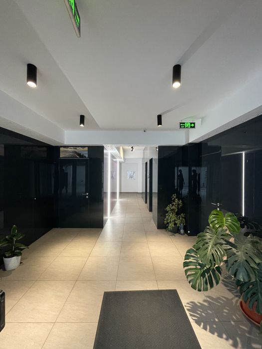 Proprietar închiriez apartament 2 camere Tepeş Vodǎ Residence