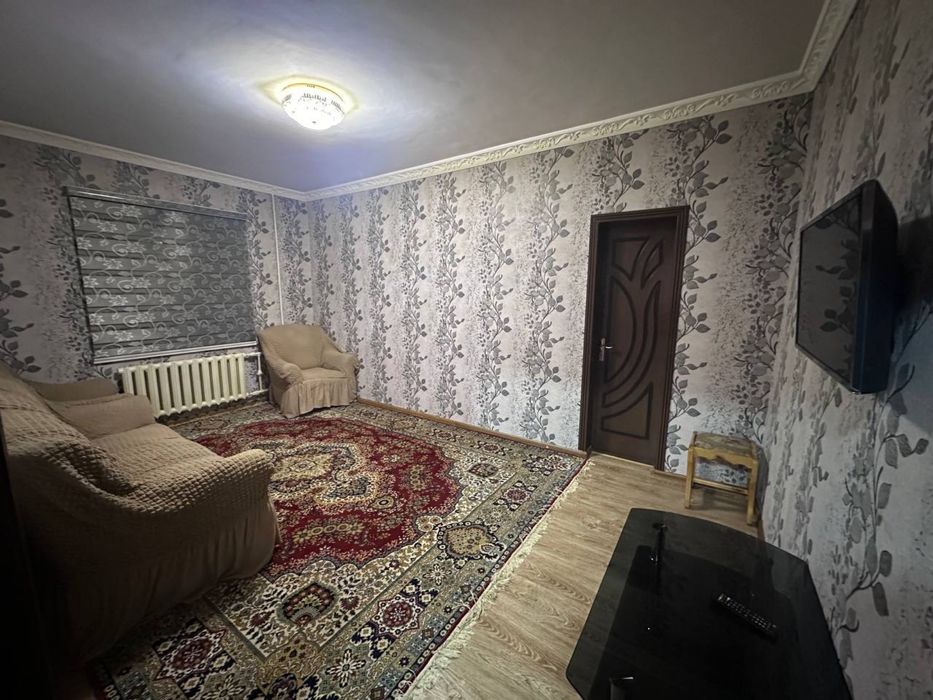 Сдается в Аренду 1(2)/2/5 на Карасу-2 ориентир Академия Милиции