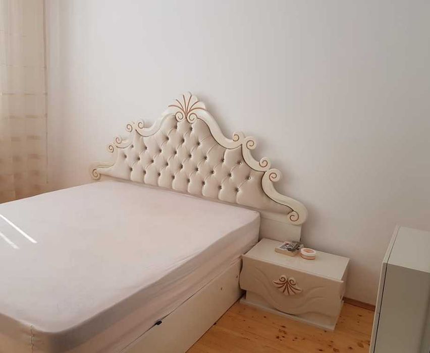 Дава се под наем Тристаен апартамент в Пловдив, Остромила - 89 кв.м за 397.8 € - Снимка #4