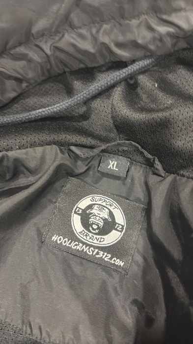 1312 brand Горнище