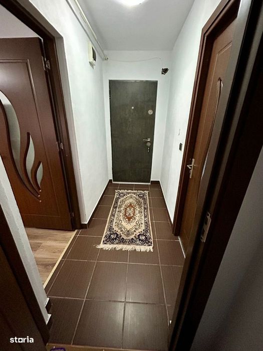 Proprietar închiriez ap.2 camere, Ion Minulescu, balcon închis