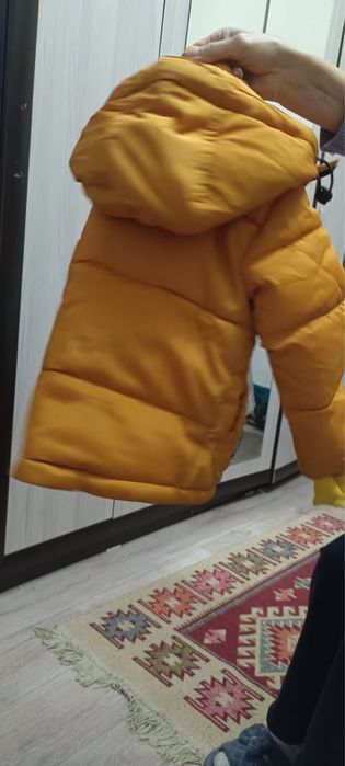 Продам детский комбинезон