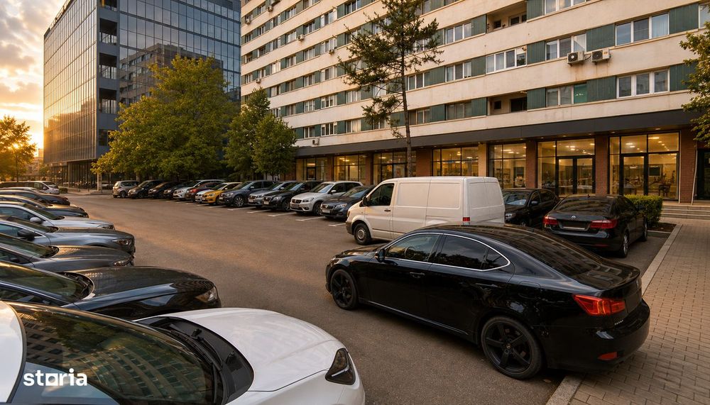 Spatiu Comercial Premium 70 mp | Anastasie Panu | Ultracentral
