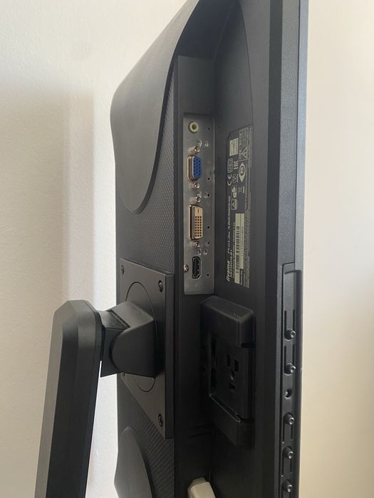 Monitor iiyama ProLite 75hz in stare foarte buna