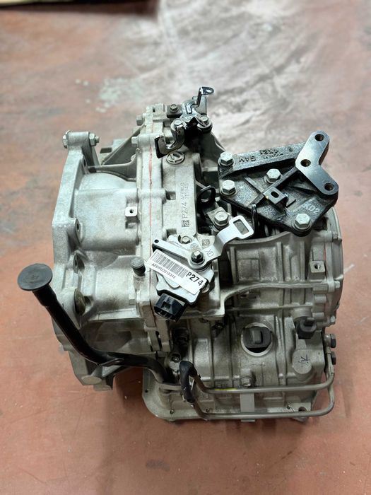 АКПП Хендай Акцент A4CF1 автомат 4 Ступка