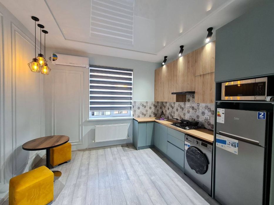 Продаётся квартира