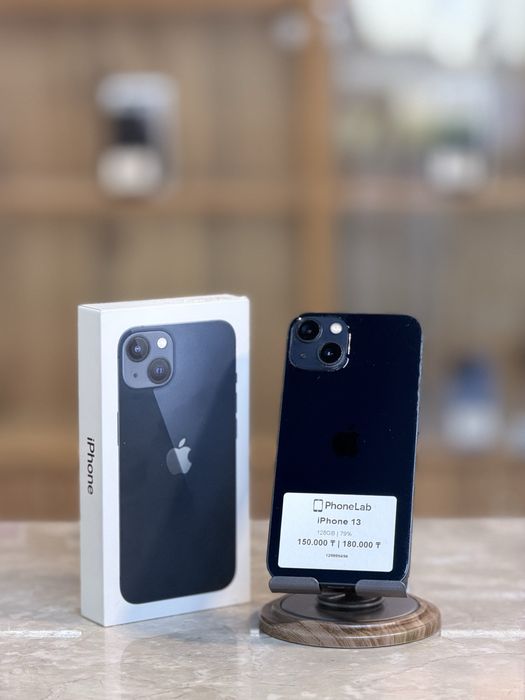 iPhone 13 128GB / Айфон 13 128ГБ PhoneLab