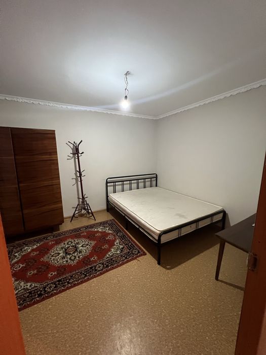 Аренда пол  дома