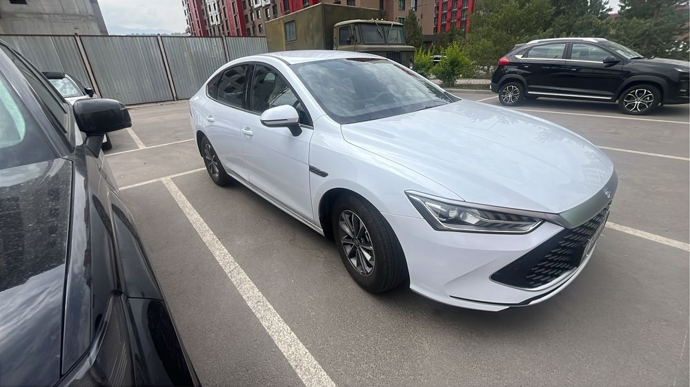 Авто в аренду с лучшими условиями в городе