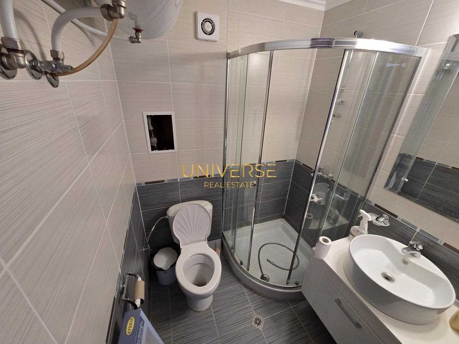 Продава се Двустаен апартамент в Свети Влас - 56 кв.м за 1139 €/кв.м - Снимка #3