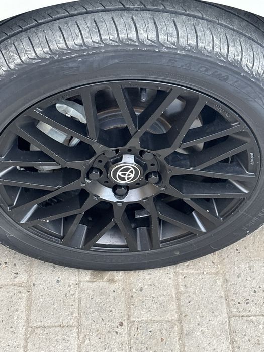 Покрышки Cordiant 215/55R17