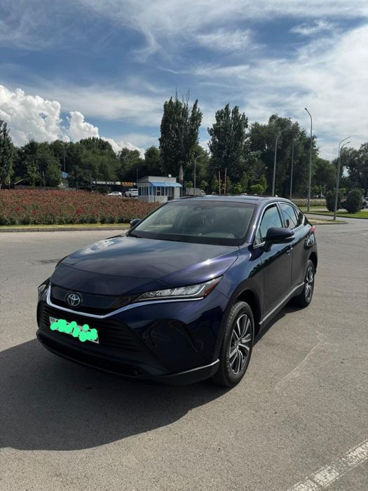 Продам машину Тойота venza