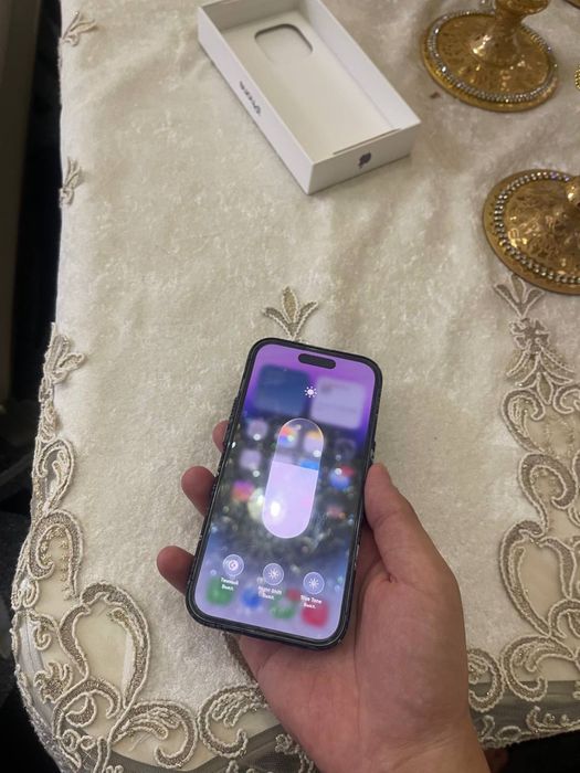 Iphone 14 pro ideal sotiladi