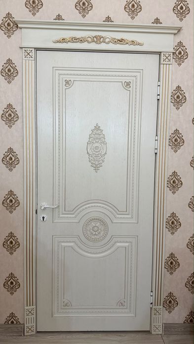Агаш есык жагдай жаксы