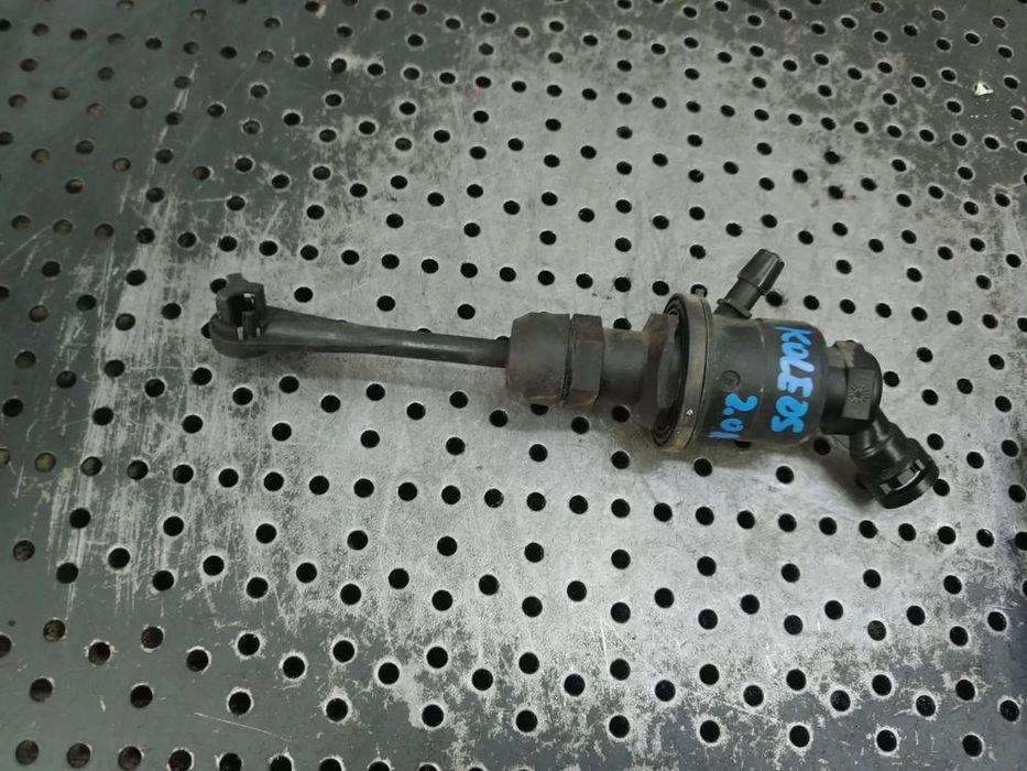 pompa ambreiaj  2.0 dci m9r renault koleos 1 hy