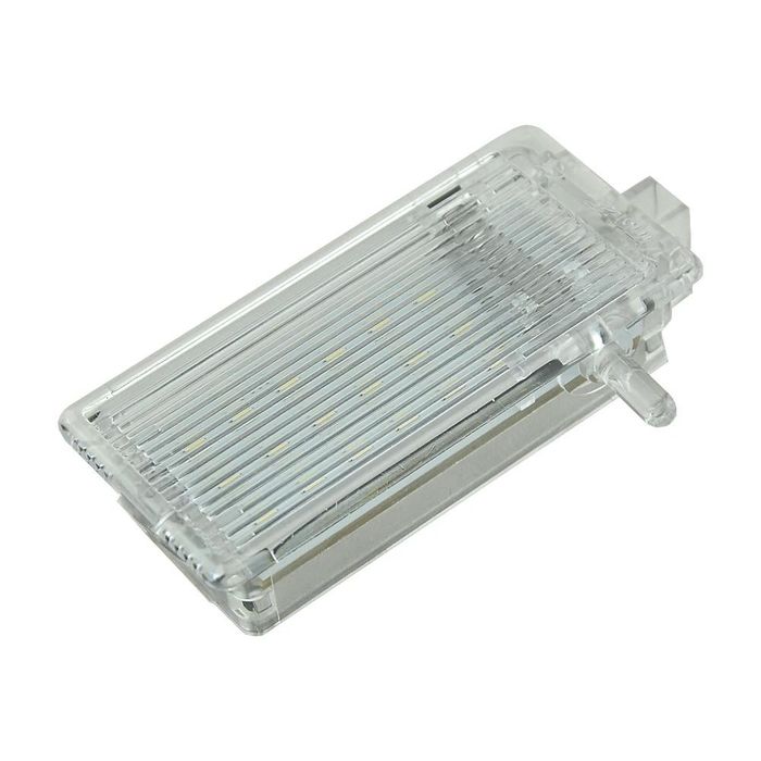 Плафони LED №5066 за жабка, краката, багажника и интериора за BMW E53/
