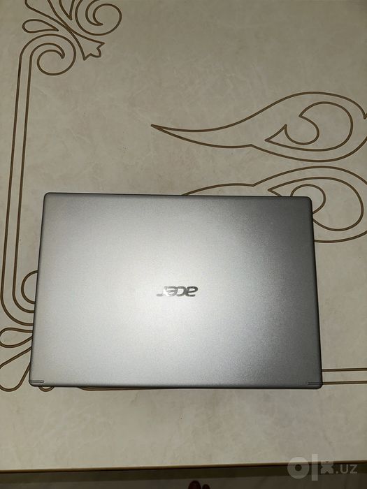 Ryzen7 Acer Aspire 5 A515-45 sotiladi