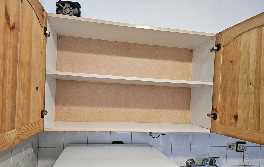 Кухненски мебели