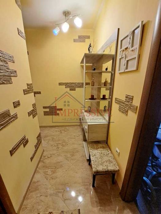 Дава се под наем Тристаен апартамент в Варна, Възраждане 3 - 75 кв.м за 510 € - Снимка #10