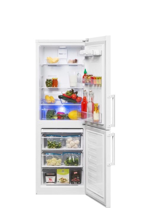 Холодильник Beko RCNK296E21W
