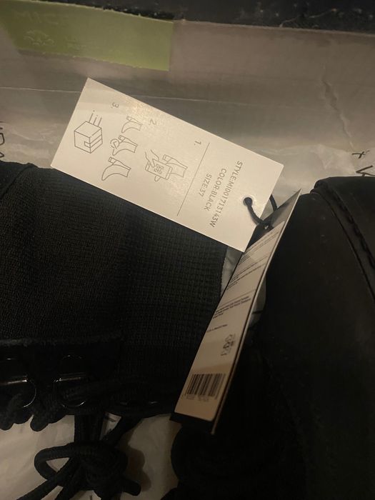 Боти kendall kylie 37 номер нови с кутия