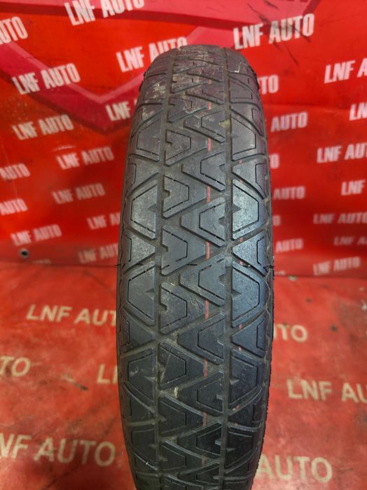 Roata Rezerva SLIM 5x108 16'' 135/90/16 Peugeot 508 408 3008 Citroen